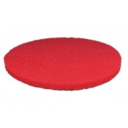 DISQUE ABRASIF ROUGE