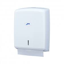 DISTRIBUTEUR ESSUIE-MAINS PLIES