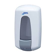 DISTRIBUTEUR SAVON VRAC SANS LOGO