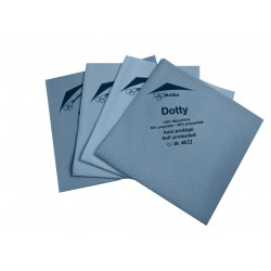 DOTTY LAVETTE MICROFIBRE NON TISSEE