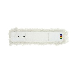 FRANGE COTON POCHES POUR ARMATURE