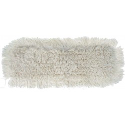 [221005] FRANGE COTON POCHES ET LANGUETTES 40CM