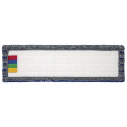 FRANGE MICROFIBRE ULTRA VELCRO 40 CM