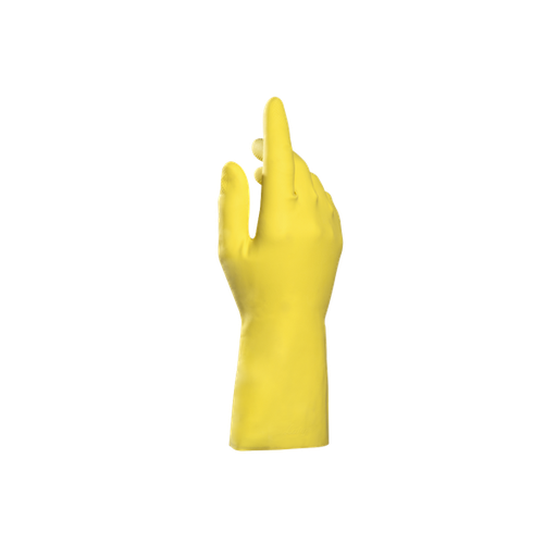 GANT MENAGE LATEX