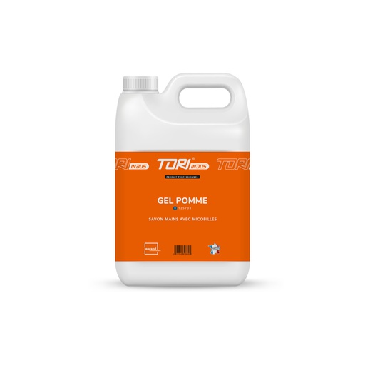 GEL POMME