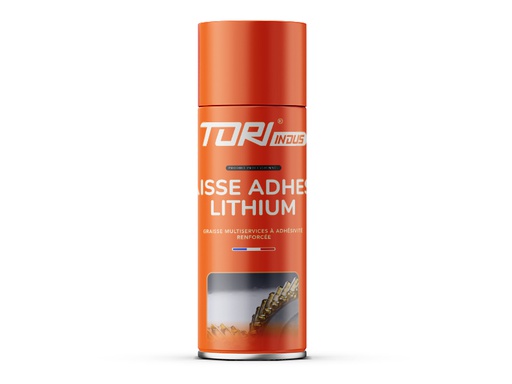 [122601] GRAISSE ADHESIVE LITHIUM