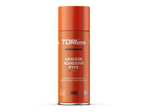 [122701] GRAISSE ADHESIVE PTFE