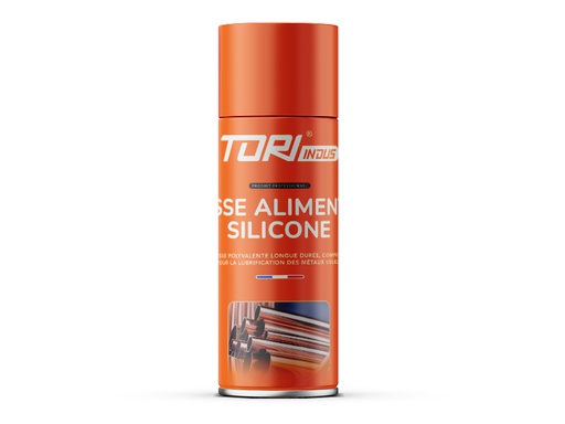 [122900] GRAISSE ALIMENTAIRE SILICONE