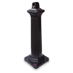 GROUNDSKEEPER TUCSAN CENDRIER EXTERIEUR