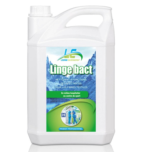 [112502] LINGE BACT