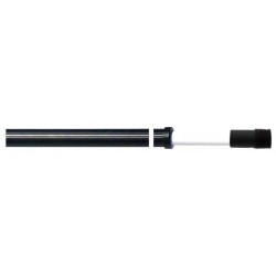 MANCHE TELESCOPIQUE 2 X 0.75 CM