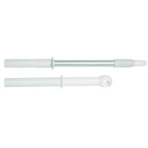 MANCHE TELESCOPIQUE &quot;PREMIUM&quot; 1M05 A 1M60