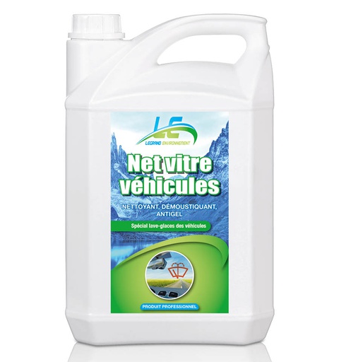 NETVITRES VEHICULES