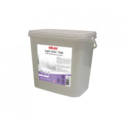 [127007] PASTILLES LAVE-LINGE