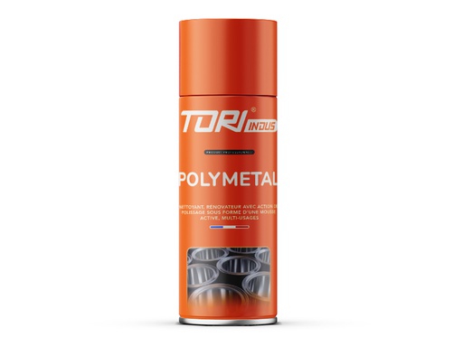 [130201] POLYMETAL