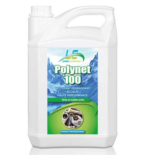 POLYNET 100