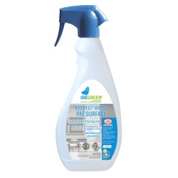 [112302] RESPECT'HOME PAE SURFACE¹ DETERGENT DESINFECTANT