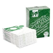 [302020] SAC ASPIRATEUR NUMATIC 9L1C NUPRO REFLO