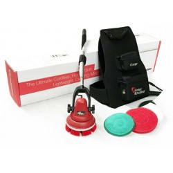 SAC DE TRANSPORT MS3065 POUR MONOBROSSE MS1000