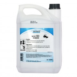 SENET 2D DETERGENTS SURODORANTS