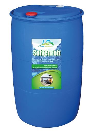 SOLVENROB