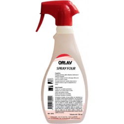 [120603] SPRAY FOUR 510