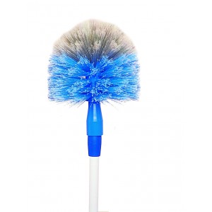 [211802] TETE DE LOUP + MANCHE TELESC.