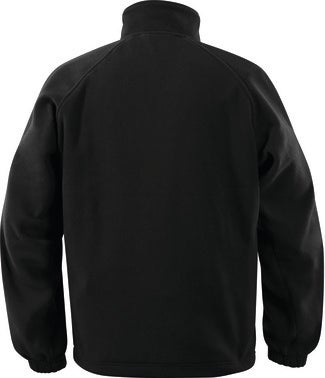 VESTE MICROPOLAIRE ZIPPEE