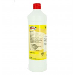 WC MOUSSE DETARTRANT SURPUISSANT