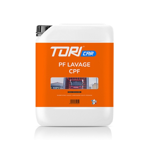 [137704] PF LAVAGE CPF