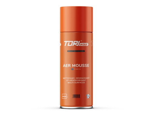[110913] AER MOUSSE