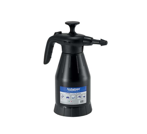 [233529] PULVERISATEUR ECO MATIC SPRAYER