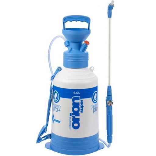 PULVERISATEUR A PRESSION ORION