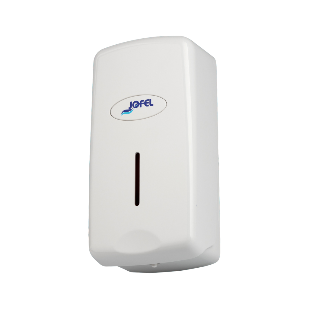 DISTRIBUTEUR SAVON VRAC JOFEL