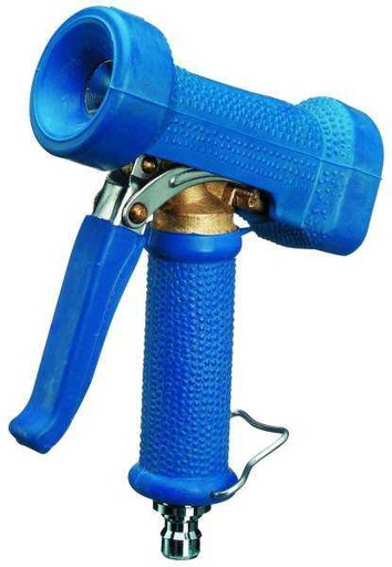 [240705] PISTOLET ANTI CHOC LAITON