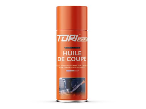 [124602] HUILE DE COUPE ENTIERE