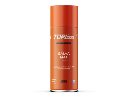 [121326] GALVA MAT