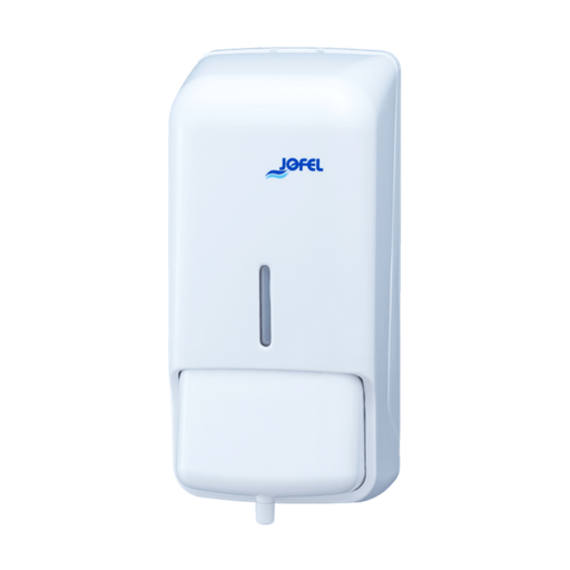 [218321] DISTRIBUTEUR SAVON MOUSSE VRAC