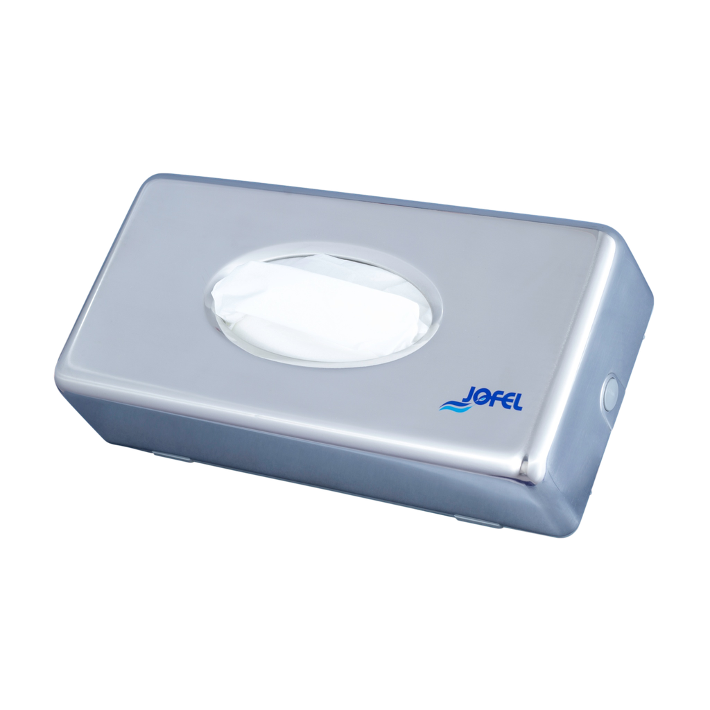 DISTRIBUTEUR BOITE DE MOUCHOIRS FUTURA