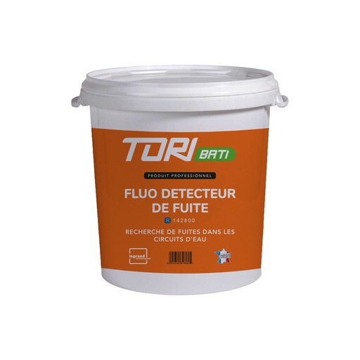 FLUO DETECTEUR DE FUITE