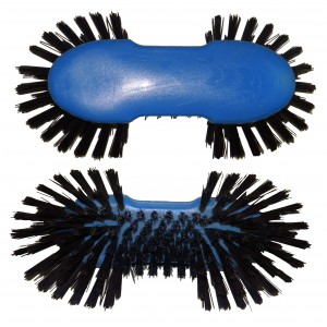 [205736] BROSSE MAIN POUR PLATEAU