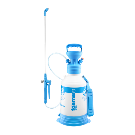 PULVERISATEUR MOUSSE 6 L