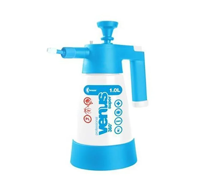 PULVERISATEUR À PRESSION PREALABLE VENUS SUPER 1L
