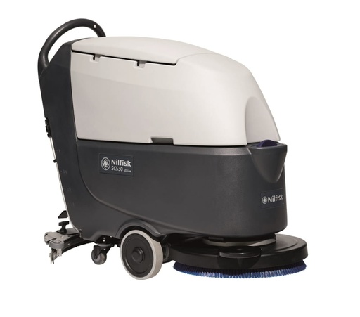 [203400] AUTOLAVEUSE NILFISK SC530 BD GO FULL PKG
