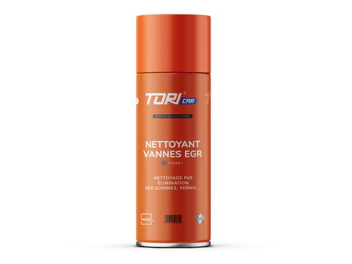 [146601] NETTOYANT VANNES EGR