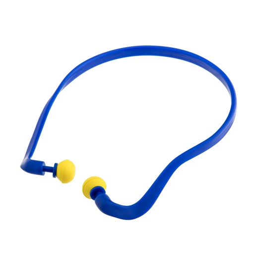 BOUCHONS D'OREILLES CURVEBAND