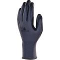 GANT TRICOT POLYESTER - PAUME MOUSSE NITRILE