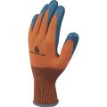 GANT TRICOT POLYESTER - PAUME ENDUITE LATEX