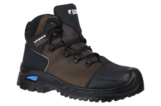 CHAUSSURES X-CLAW PROOF