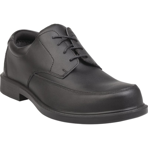 CHAUSSURES SECURITE BRISTOL S3 SRC